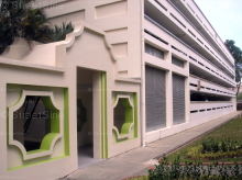 Blk 830A Hougang Central (S)531830 #241102